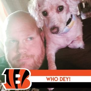 Meet your Posher, Tom